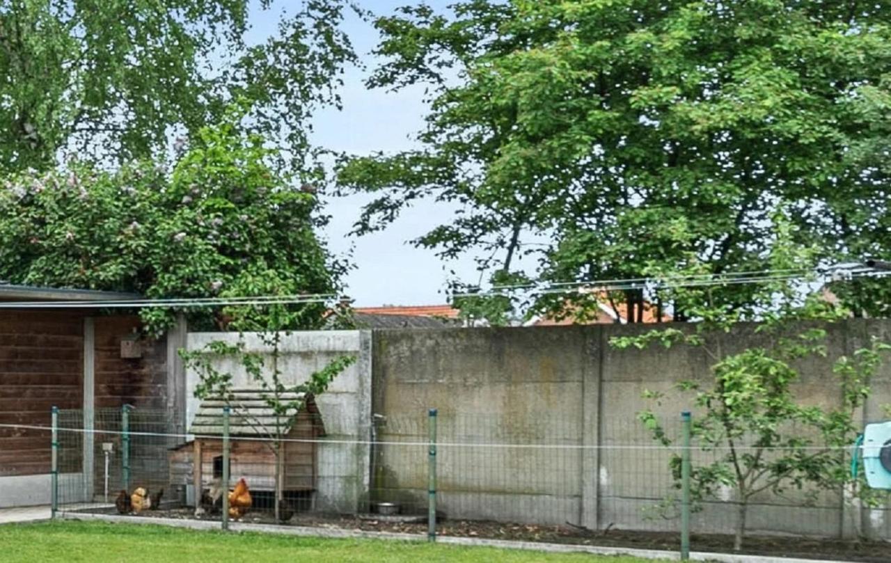 An'S Vakantiehuisje Dessel Exterior photo